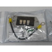 25 403 45-S REGULATOR/RECTIFIER 15 AMP